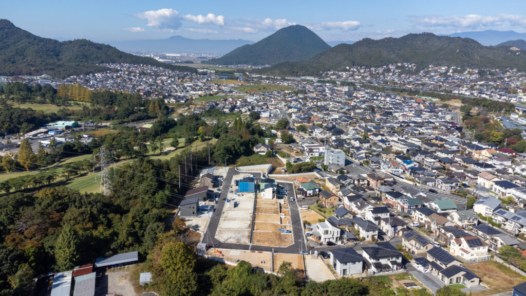 トゥルータウン湖南市菩提寺