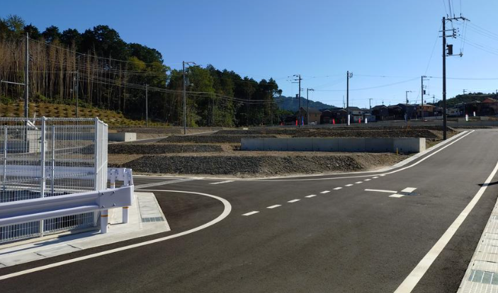 トゥルータウン石部中央2丁目