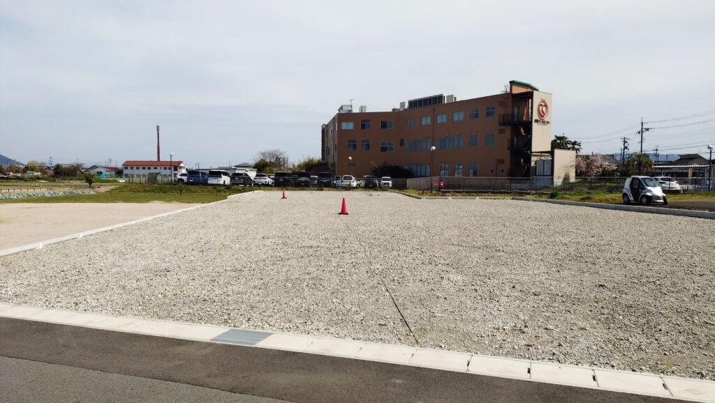 トゥルータウン草津 新堂町